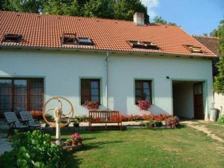 Penzion Podolska Telč Exteriör bild