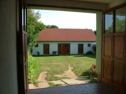 Penzion Podolska Telč Exteriör bild