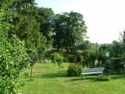Penzion Podolska Telč Exteriör bild
